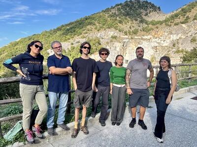 Residenze per artisti e curatori under 36: il mudaC ospita i partecipanti al progetto SUPERTOSCANA