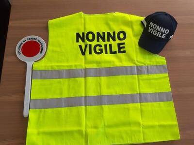 Nonni vigili: pubblicato l’avviso di manifestazione di interesse per individuare Enti del Terzo Settore per la co-progettazione del servizio