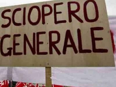 Sanità, sciopero nazionale della medicina generale convenzionata il 15 e 16 settembre 2026
