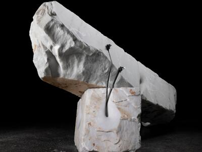 Presentata  al mudaC di Carrara la mostra di Mikayel Ohanjanyan > "Legami: Ties That Bind" | 14 febbraio – 30 agosto