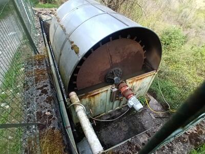 Depuratore Fosdinovo: sopralluogo smentisce rassicurazioni. Il punto dopo la risposta del sindaco