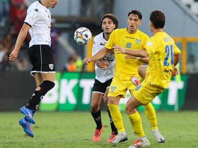 Verso il derby: per Carrarese-Spezia vietata la vendita dei biglietti ai residenti nella provincia di La Spezia
