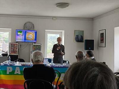 EducAzione alla Pace e alla non violenza