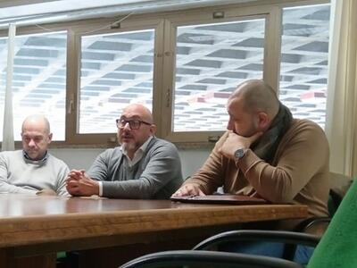 ZLS Massa-Carrara: secondo incontro promosso dal Presidente della Commissione Attività Produttive