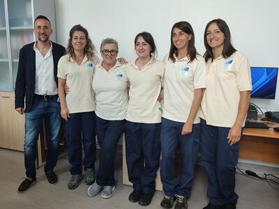 Lunigiana, il direttore sanitario Corsini visita gli ospedali e la casa della comunità