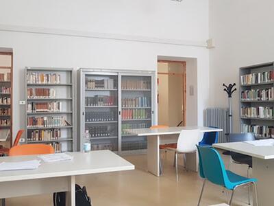 In Biblioteca a Marina di Carrara domenica 24 maggio un incontro di lettura e un laboratorio dedicato ai bambini