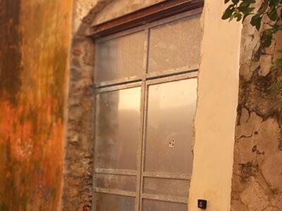 Salvaguardare l'antica via del Baccio, oggi via Pamphili a Massa: ll'appello di Italia Nostra Massa Montignoso