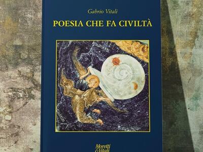 "La poesia che fa civiltà": il professor Gabrio Vitali apre l'anno sociale '26-'27 dell'Accademia Albericiana a Palazzo Binelli il 23 ottobre