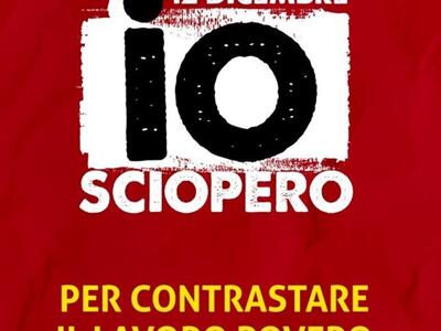 Sanità, proclamato sciopero per venerdì 12 dicembre 2025
