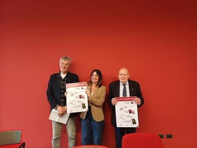 Carrara si racconta  Torna il 7 maggio la rassegna che parla dell’anima della città