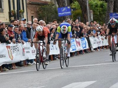 Gran Premio Industrie del Marmo: divieti di transito  e di sosta domenica 11 maggio