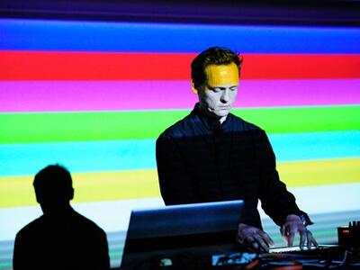 Extrabold, il festival della sperimentazione visiva e live dell'Accademia di Belle Arti di Carrara presenta gli appuntamenti di gennaio