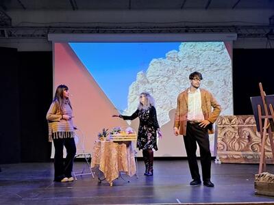 Arte, teatro, laboratori al Centro Icaro: sarà un ottobre ricco di eventi a Costamala, grazie a un programma pensato per grandi e piccini