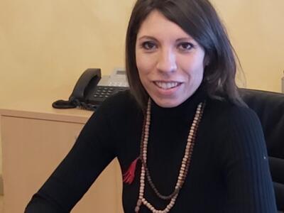 &quot;E&#039; importante parlarne con le giuste parole&quot;: il discorso sulla disabilità della consigliera provinciale Diana Tazzini in occasione della giornata internazionale della disabilità