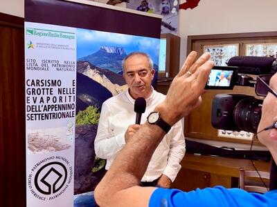 Caldo e siccità aumentano il rischio incendi: l'appello del Parco Nazionale dell'Appennino Tosco-Emiliano alla responsabilità di tutti