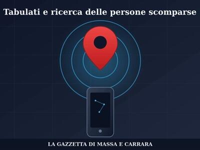 Tabulati telefonici anche senza reato: il Senato apre una nuova strada per ritrovare chi scompare. La storia di Giorgio e Ciro diventa più attuale