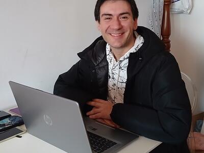 Sportello Facilitazione Digitale con Nicola Orlandi: riaperte a febbraio le sedi di Castelnuovo Magra e Vezzano Ligure