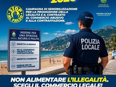 Spiagge sicure: prima i diritti e l'ambiente, poi i controlli. Il parere di Rifondazione Comunista Montignoso