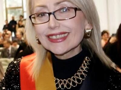 Premio letterario Internazionale "Omaggio Pasoli" organizzato dalla scrittrice aullese Marina Pratici: la premiazione a Roma il 18 aprile