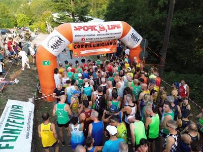 Equi Terme: tutto pronto per il Summer Outdoors di domenica 28 giugno