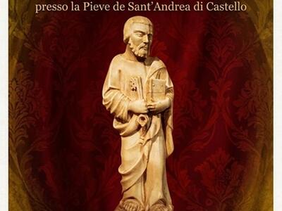 A Montedivalli la Solennità dei Santi Pietro e Paolo, un'antica statua al centro della devozione  il 29 giugno