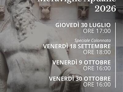 Sapori e meraviglie apuane: quattro giornate alla scoperta di Carrara e delle sue bellezze