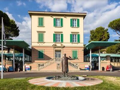Salute mentale degli adolescenti: l'allarme lanciato dal Meyer di Firenze