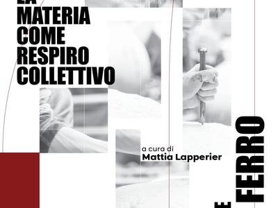 “Voci di marmo”, CNA Massa Carrara al Castello di Lerici per celebrare l’arte dell’Officina Ponte di Ferro