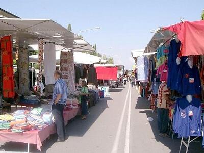 Prima Fiera dei Saldi ad Avenza: domenica 11 gennaio shopping e promozioni