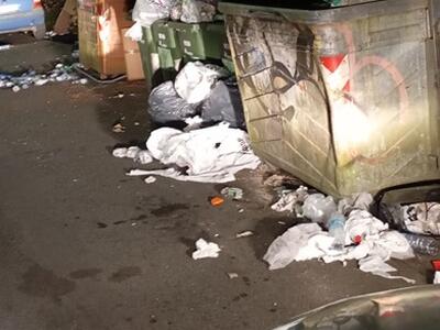 Discariche di rifiuti e amianto in montagna: la denuncia del Circolo della Montagna Rifondazione Comunista Massa