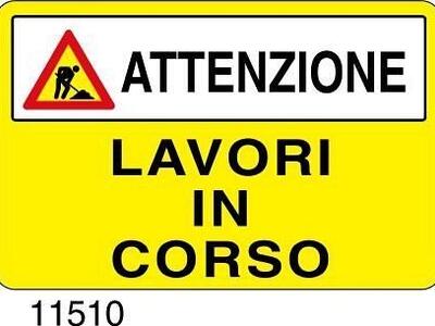 Viale XX Settembre: divieto di sosta e restringimento della carreggiata in alcuni tratti per lavori sulla rete del gas