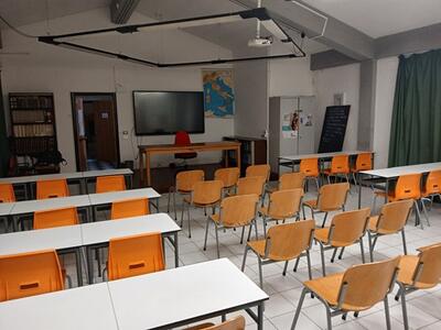 "Futuro digitale" arriva a Sarzana: tecnologia, diritti e relazioni al servizio delle persone