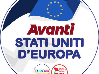 Nasce il Coordinamento Provinciale di Avanti per gli Stati Uniti d’Europa a Massa Carrara