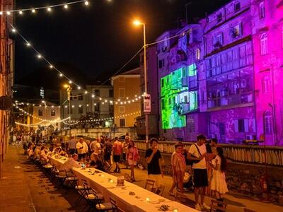C/Art Creativi in dialogo: torna il festival delle città creative Unesco