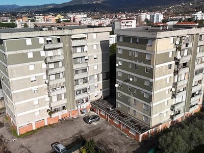 Carrara - Assemblea del Comitato Inquilini SEN:  determinazione per una soluzione definitiva e strutturale