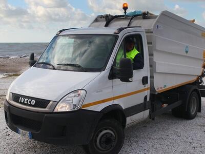 Emergenza mezzi operativi a Carrara: Reti Ambiente Carrara deve attivare urgentemente un piano di rinnovo dei mezzi di lavoro secondo Fiti Cisl