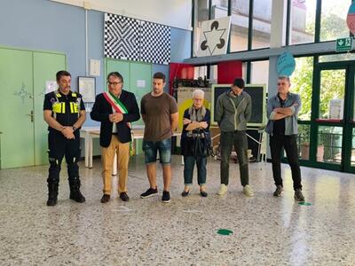Open Day a Mulazzo: la Radio Cb Villafranca Lunigiana apre le porte alla comunità