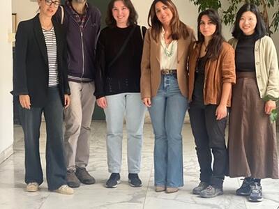 Città creative Unesco: delegazione di Carrara protagonista a Hangzhou.   &quot;Il potere di arte e cultura per costruire connessioni&quot;