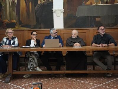 I progetti della Diocesi di Massa Carrara- Pontremoli