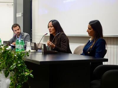 Baker Hughes: tecnologia, persone e territorio. Al convegno Federmanager il caso virtuoso dei siti di Massa e Avenza