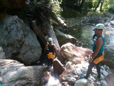 Ultima settimana di agosto nel Parco Appuntamenti per tutti