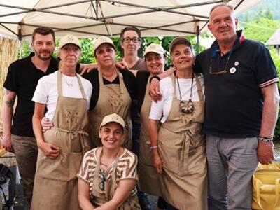 A Fivizzano il 16 e 17 maggio torna la tradizione del “Calendimaggio” Due giorni di festa, rievocazione, concorsi ed eventi a tema florovivaistico