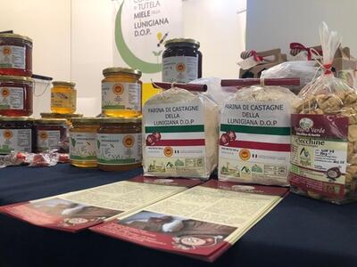 I Tre Ori della Toscana protagonisti in evento e cena degustazione a Montagna Verde