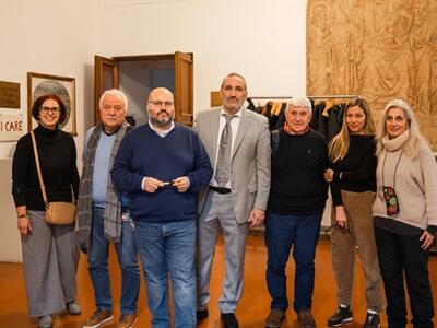 Cava Fornace Ghimenti (Gruppo AVS Consiglio regionale) "Subito eliminazione dei danni ambientali causati dai fatti del maggio 2024 e percorso certo per chiudere la discarica"