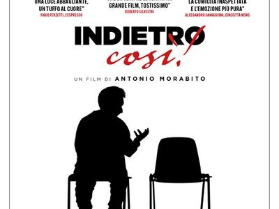 Cinema dei Servi di Massa: incontro con il regista Antonio Morabito il 27 aprile