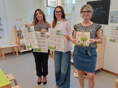 ‘Mamma Lingua. Storie per tutti, nessuno escluso’. Letture condivise per bambini e famiglie nella loro lingua d’origine