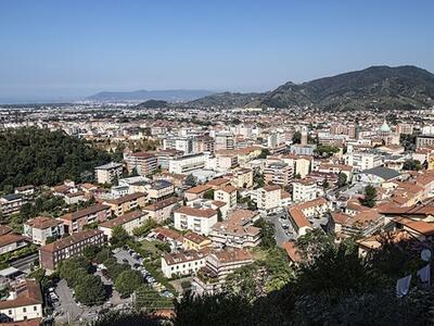 Massa, declassamento statistico e perdita di densità urbana: gli interrogativi del comitato Ugo Pisasul futuro della città
