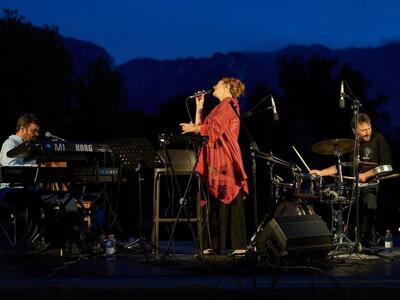 MutaMenti: domenica 11 ottobre la musica invade il centro storico di Carrara. In piazza De André lo spettacolo del 'Palma', agli Animosi il concerto imperdibile dei Trem Azul