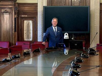 CPR a Pallerone, c'è la battuta d'arresto: il confronto Valettini-Piantedosi apre la pausa di riflessione.