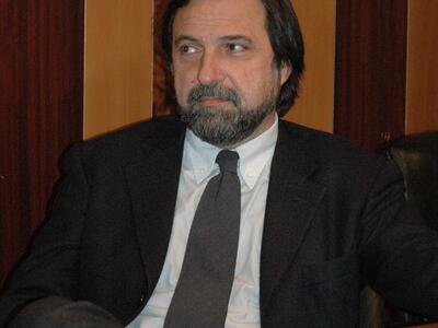 Scomparso improvvisamente a 73 anni il dottor Alessandro Scarafuggi: fu direttore dell&#039;Asl di Massa Carrara